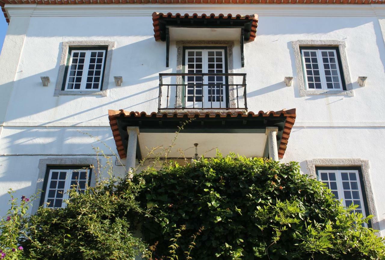 Villa Branca Jacinta Sintra Exterior foto