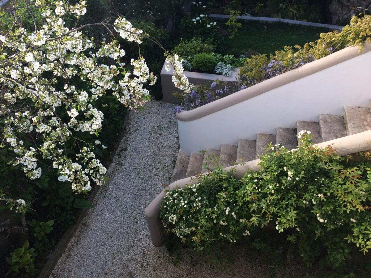 Villa Branca Jacinta Sintra Exterior foto